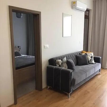 Raido View Apartmán