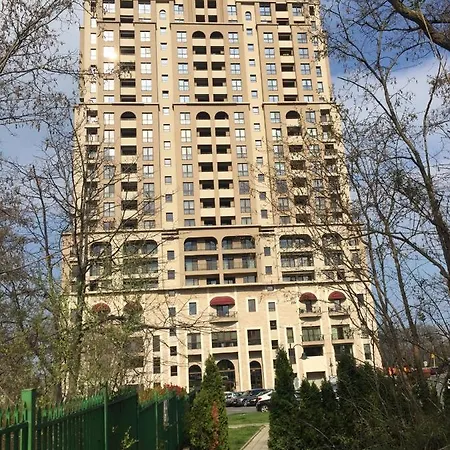 Apartmán Raido View Burgas City