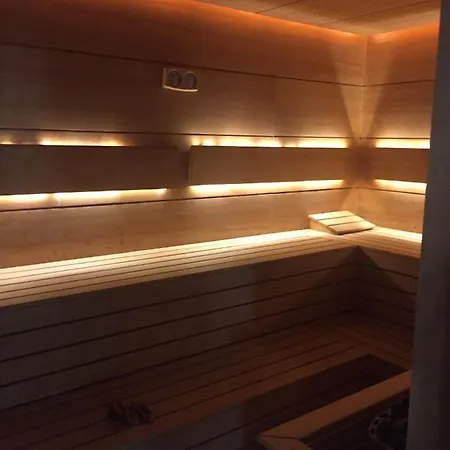 Apartmán Raido View Burgas City
